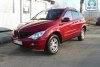 SsangYong Actyon  2010. ���� 1