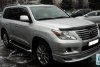 Lexus LX  2009. ���� 1