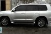 Lexus LX  2009. ���� 4