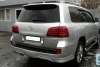 Lexus LX  2009. ���� 5