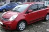 Nissan Note  2009. ���� 3
