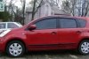 Nissan Note  2009. ���� 4