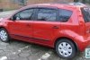 Nissan Note  2009. ���� 5