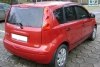 Nissan Note  2009. ���� 6