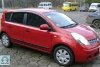 Nissan Note  2009. ���� 1