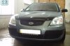 KIA Rio  2009. ���� 3
