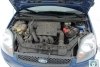 Ford Fiesta  2008. ���� 6