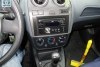 Ford Fiesta  2008. ���� 9
