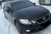 Lexus GS AWD 350 2007. ���� 6