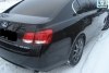 Lexus GS AWD 350 2007. ���� 8