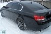 Lexus GS AWD 350 2007. ���� 9