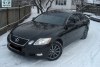 Lexus GS AWD 350 2007. ���� 1