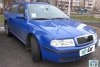Skoda Octavia  2008. ���� 1