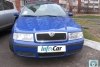 Skoda Octavia  2008. ���� 2