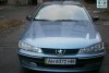 Peugeot 406  2000. ���� 2