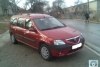 Dacia Logan MCV 7���� 2008. ���� 1