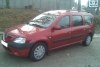 Dacia Logan MCV 7���� 2008. ���� 2