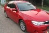 Subaru Impreza  2008. ���� 6