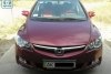 Honda Civic  2008. ���� 1