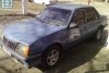 Opel Ascona  1987. ���� 3