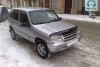 Chevrolet Niva GLC* 2008. ���� 3