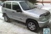 Chevrolet Niva GLC* 2008. ���� 4