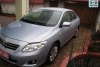 Toyota Corolla  2008. ���� 4