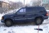 Jeep Grand Cherokee Laredo 1994. ���� 4