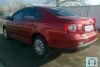 Volkswagen Jetta  2007. ���� 5