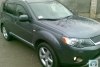 Mitsubishi Outlander XL ���-������ 2008. ���� 1