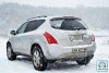 Nissan Murano  2004. ���� 6