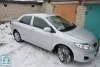 Toyota Corolla  2008. ���� 1