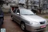 Chery Amulet  2008. ���� 1