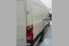 Volkswagen Crafter MAXI 2008. ���� 10