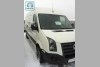 Volkswagen Crafter MAXI 2008. ���� 1