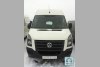 Volkswagen Crafter MAXI 2008. ���� 11
