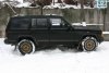 Jeep Cherokee  1990. ���� 1