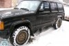Jeep Cherokee  1990. ���� 4