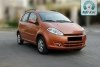 Chery Kimo Luxury 2008. ���� 1