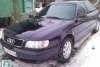 Audi A6  1997. ���� 10