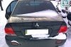 Mitsubishi Lancer  2010. ���� 9