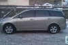 Mitsubishi Grandis  2007. ���� 2