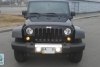 Jeep Wrangler SAHARA 2010. ���� 1