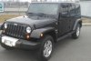 Jeep Wrangler SAHARA 2010. ���� 2