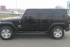 Jeep Wrangler SAHARA 2010. ���� 3