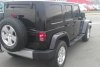 Jeep Wrangler SAHARA 2010. ���� 5
