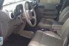 Jeep Wrangler SAHARA 2010. ���� 8