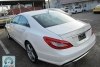 Mercedes CLS-Class 550 4MATIC 2 2012. ���� 2