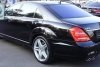 Mercedes S-Class 63 2011. ���� 2