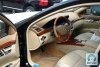 Mercedes S-Class 63 2011. ���� 5
